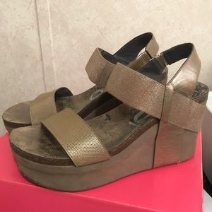 OTBT Wedges